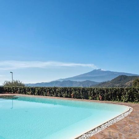 Agriturismo San Cataldo Мотта-Камастра Экстерьер фото