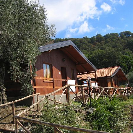 Agriturismo San Cataldo Мотта-Камастра Экстерьер фото