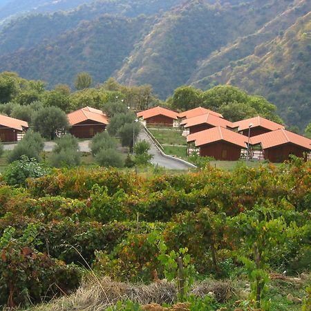 Agriturismo San Cataldo Мотта-Камастра Экстерьер фото