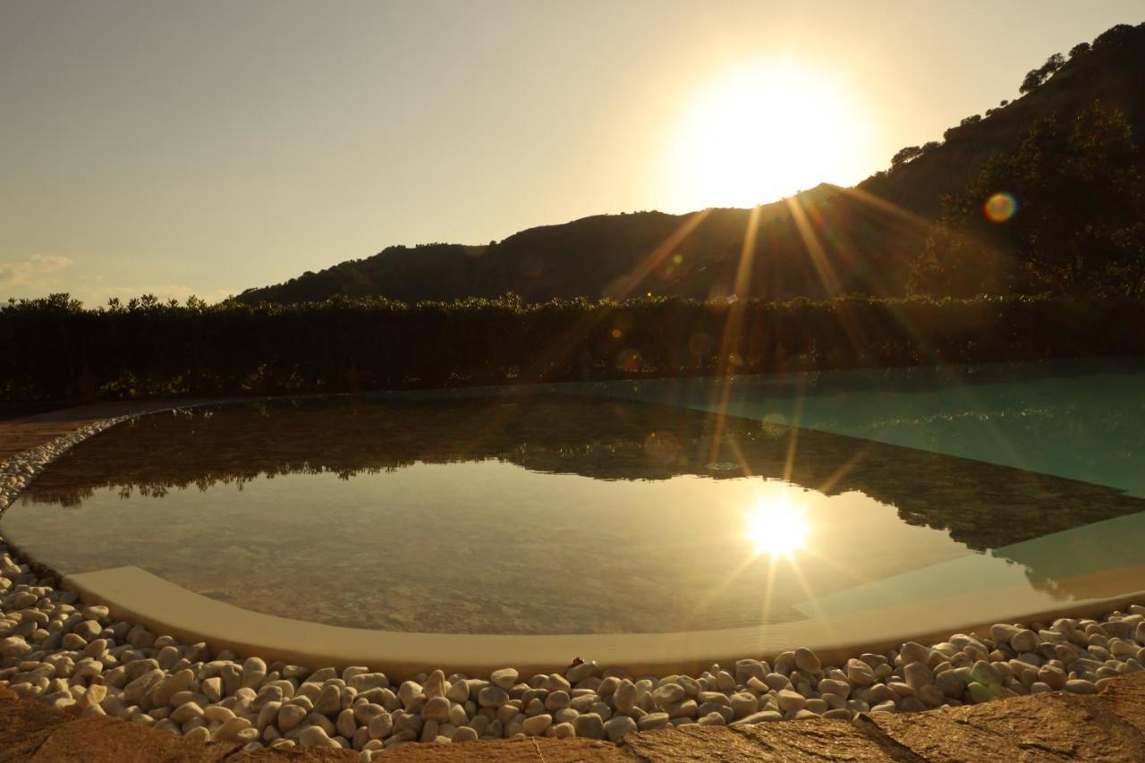 Agriturismo San Cataldo Мотта-Камастра Экстерьер фото