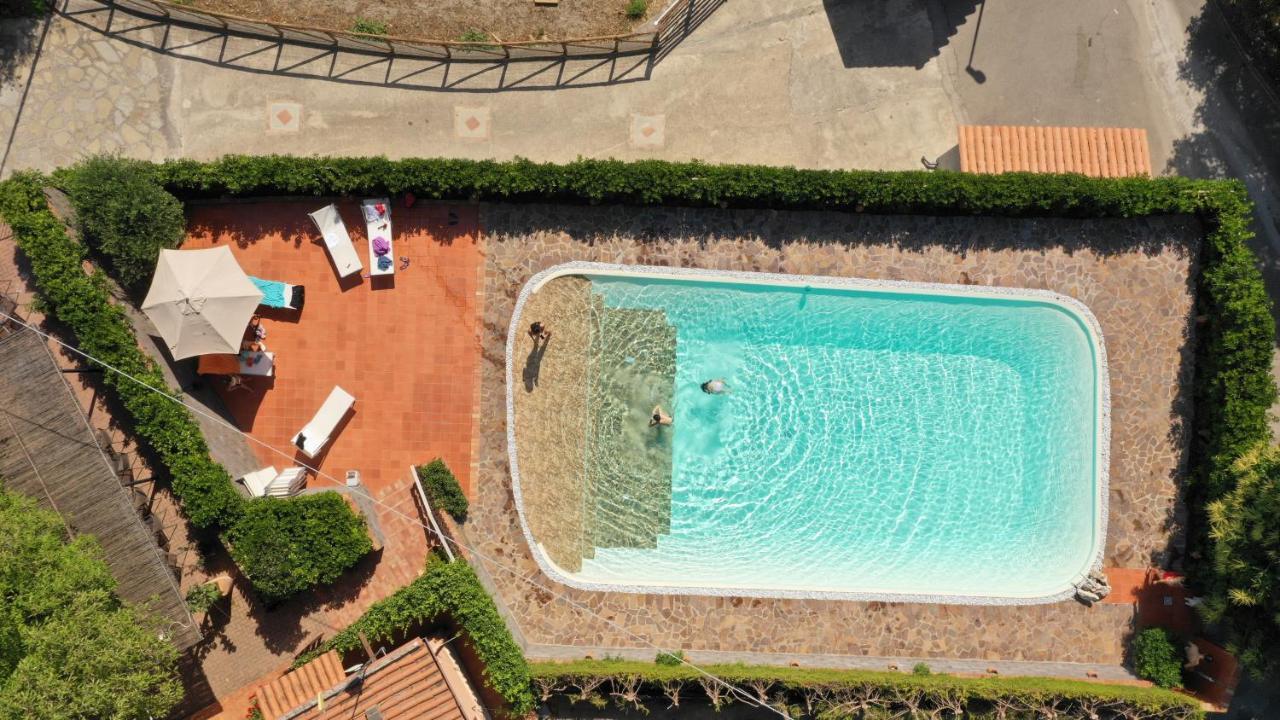 Agriturismo San Cataldo Мотта-Камастра Экстерьер фото