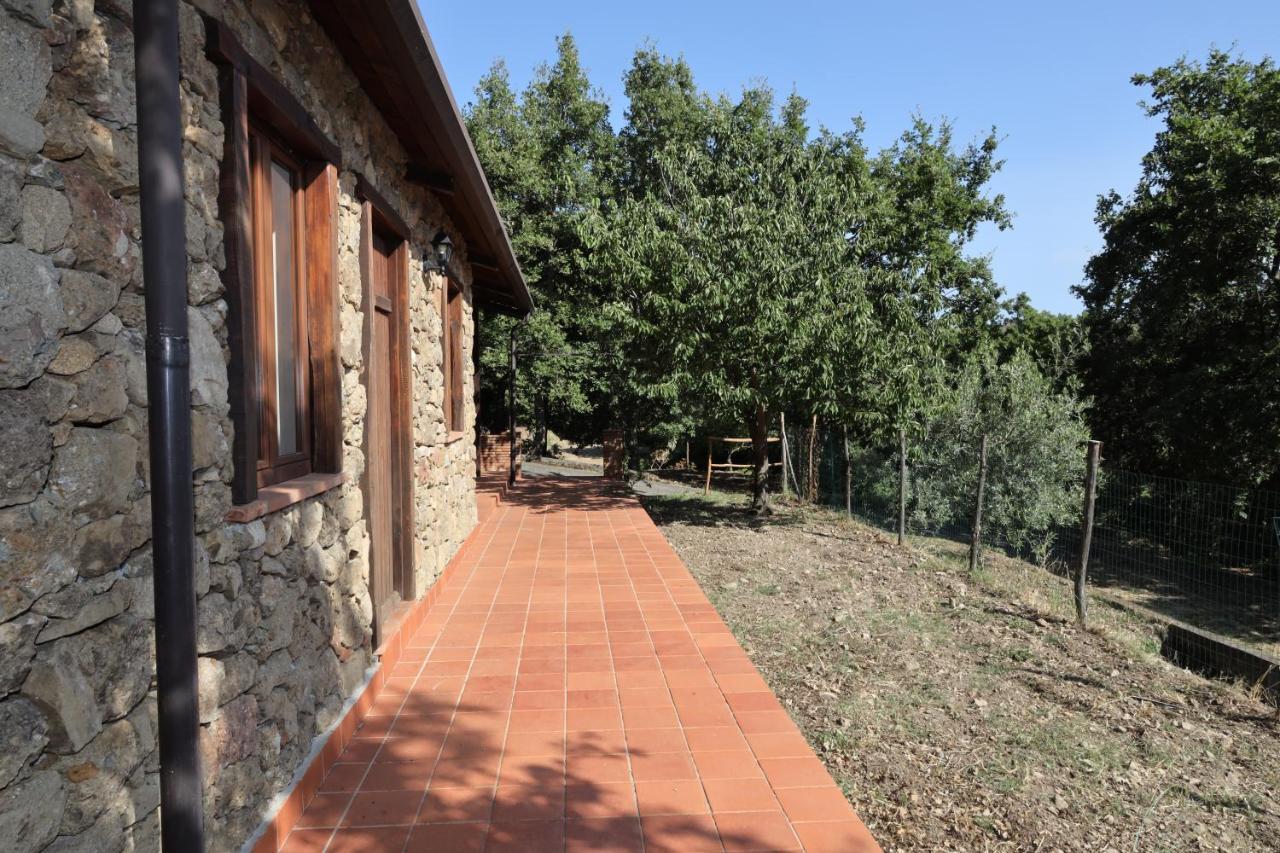 Agriturismo San Cataldo Мотта-Камастра Экстерьер фото