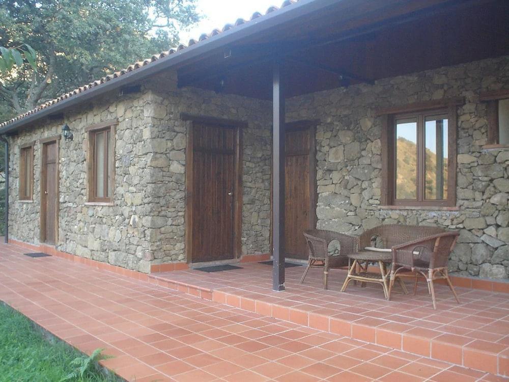Agriturismo San Cataldo Мотта-Камастра Экстерьер фото
