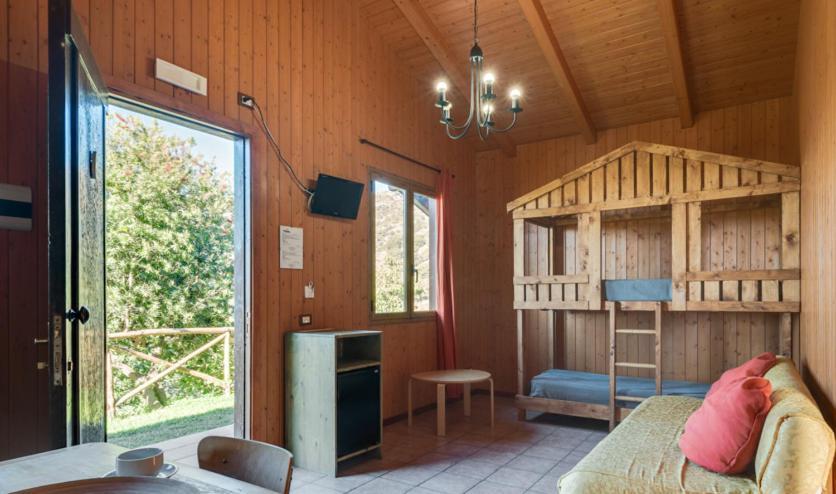 Agriturismo San Cataldo Мотта-Камастра Экстерьер фото
