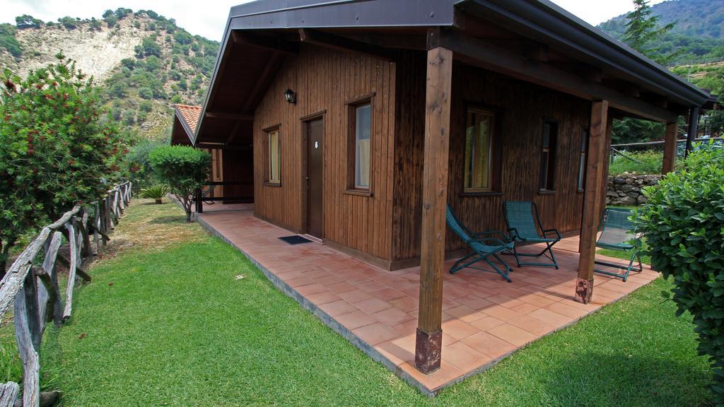 Agriturismo San Cataldo Мотта-Камастра Номер фото