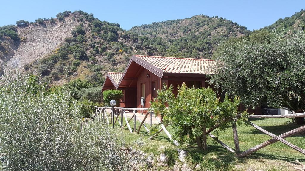 Agriturismo San Cataldo Мотта-Камастра Экстерьер фото